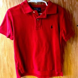 Polo Shirt by Ralph Lauren